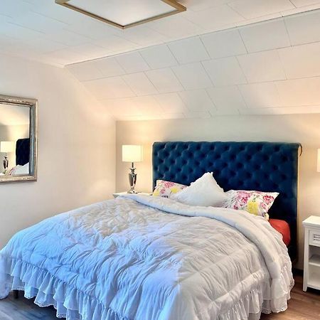 Haus Caroline Villa Hallschlag Eksteriør billede