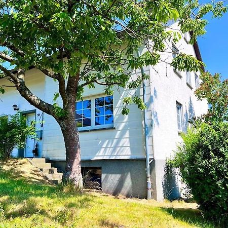 Haus Caroline Villa Hallschlag Eksteriør billede