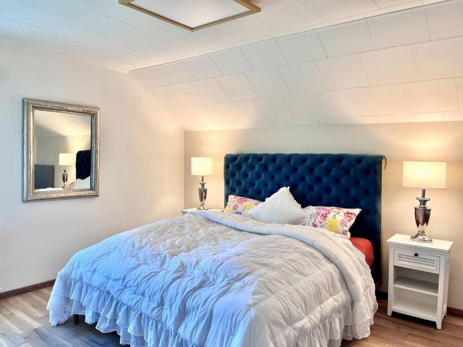 Haus Caroline Villa Hallschlag Eksteriør billede