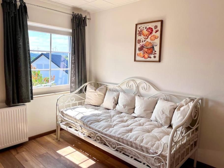 Haus Caroline Villa Hallschlag Eksteriør billede